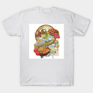 lisa barlows pie T-Shirt